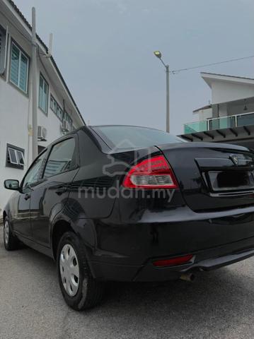 2013 Proton SAGA 1.3 FL (A) - 3