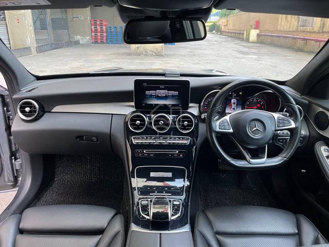 [2018] Mercedes Benz C180 1.6 AMG LINE GUARANTEE - 3