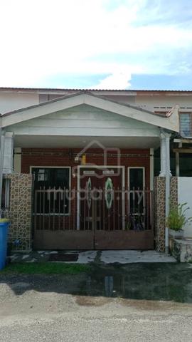 FULL LOAN 🔥2 Storey Taman Dato Hormat, Telok Panglima Garang 1
