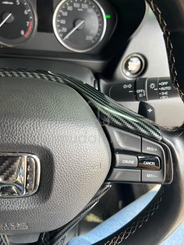 2022 Honda CITY 1.5 HATCHBACK V (A) - 5