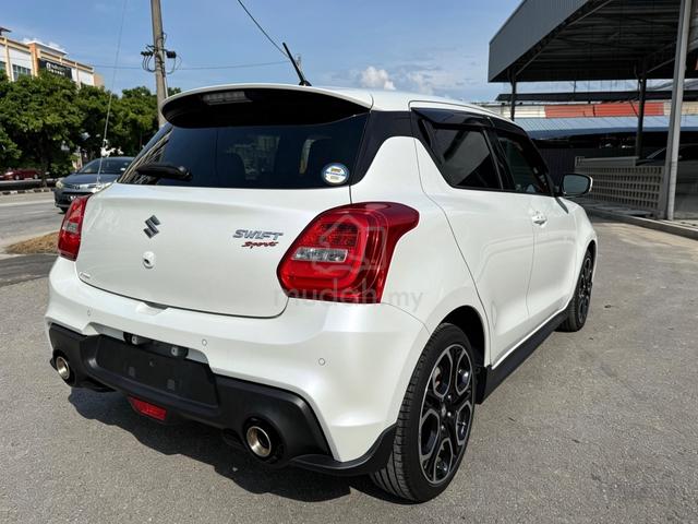 2022 Suzuki SWIFT 1.4 SPORT (A) - 5