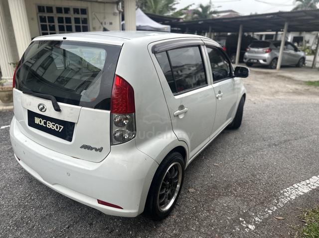 2007 Perodua MYVI 1.3 SXi (M) - 3