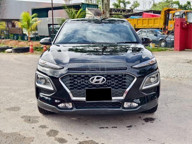 2020/2021 Hyundai KONA 2.0 RARE SUV (A) FULL LOAN - 5
