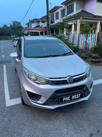2017 Proton PERSONA 1.6 EXECUTIVE (A) - 1