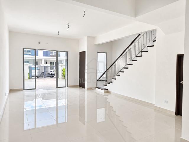 Double Storey House Taman Taming Setia Kajang For Sale 1
