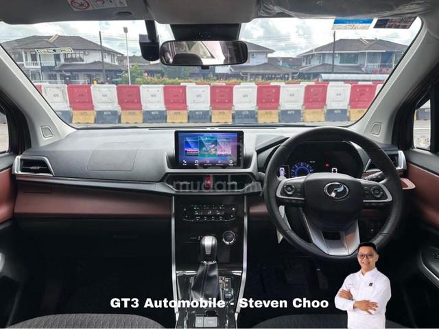 2024 Perodua ALZA 1.5 AV MY22 (A) - 2