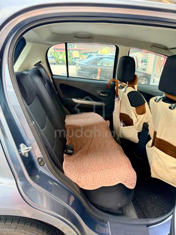 2013 Perodua MYVI 1.3 SXi PREMIUM (M) - 5