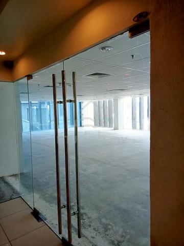 Penang Georgetown Retail Space For Rent 1