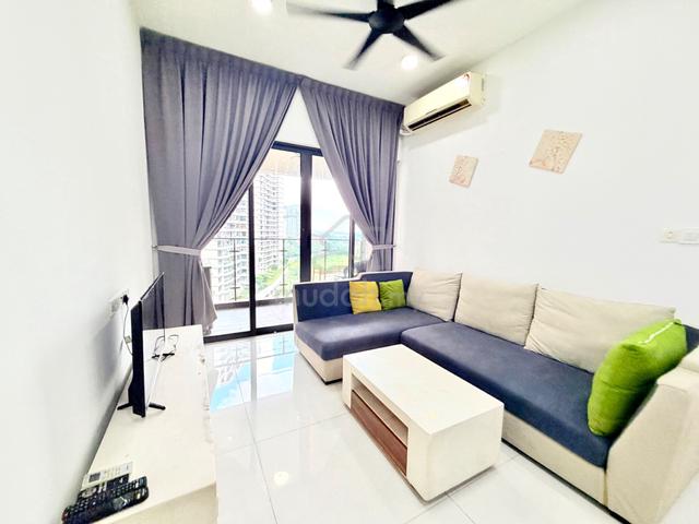 Bay Laurel @ Country Garden Danga Bay 1