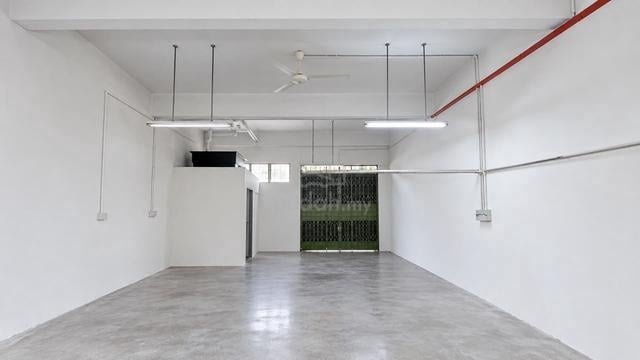 Taman Ehsan Factory For Rent & Sale 1