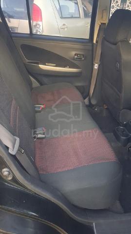 2012 Perodua MYVI 1.5 SE ZHS (A) - 4