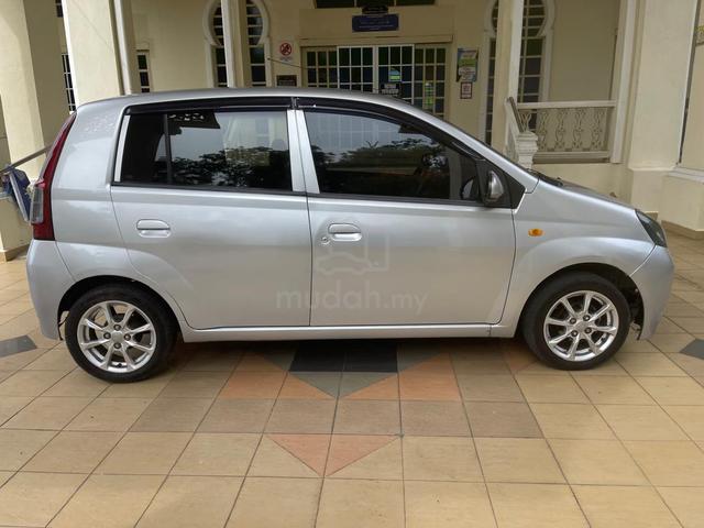 2010 Perodua VIVA 1.0 EZ (A) - 3