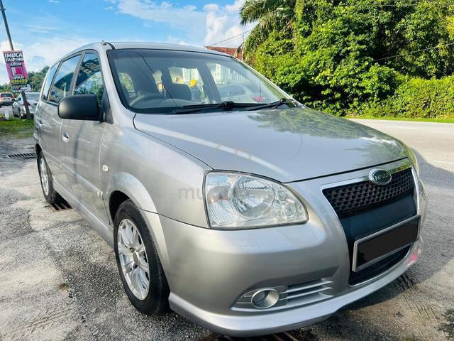 2011 Naza CITRA 2.0 RS FACELIFT (A) LOW MILEAGE - 5