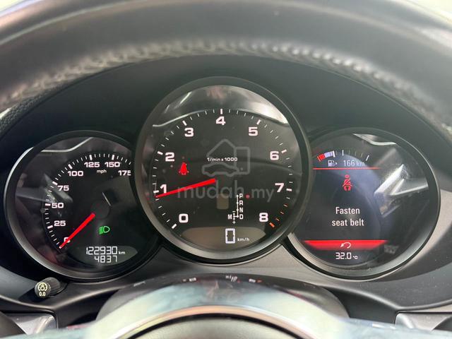 2018 Porsche CAYMAN 2.0 718 1 LADY OWNER ONLY - 5