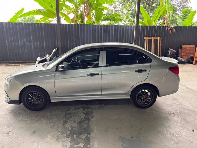 2020 Proton SAGA 1.3 STANDARD AT MY16 BT P2-13A - 5