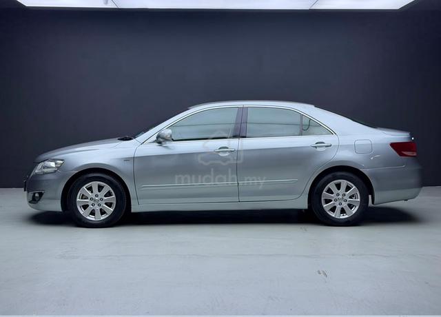 2008 Toyota CAMRY 2.0 E ACV40 - 5