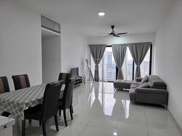 Vertu Resort @ Aspen Vision City 1