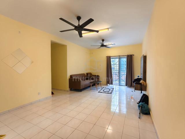 Impian Senibong Apartment 1
