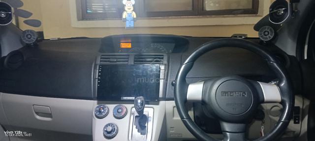 2011 Perodua ALZA 1.5 ZHP ADVANCED (A) - 2