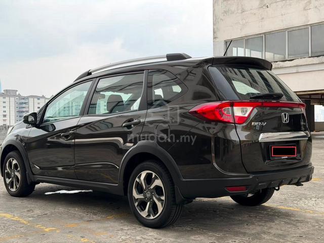 2020 HONDA BRV 79KM Low MIL FR3E WRTY FL0N - 5