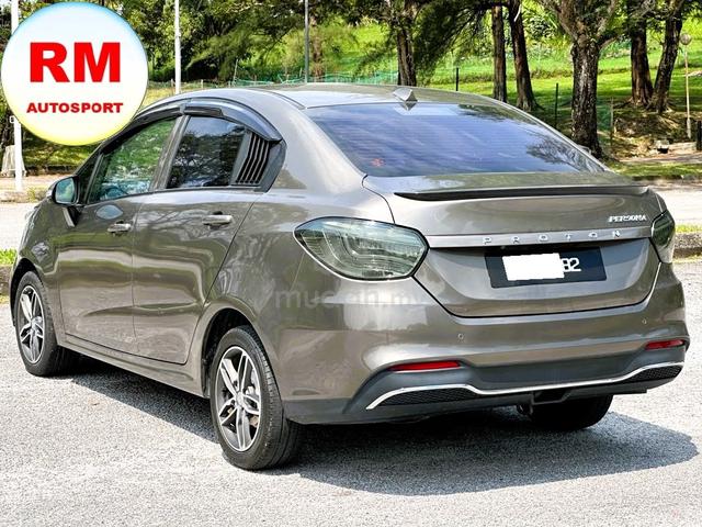 Proton PERSONA EXECUTIVE 1.6L 2021 MERDEKA SALES! - 2