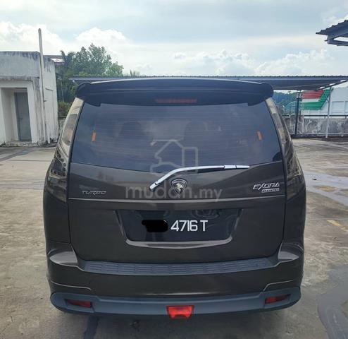 2016 Proton EXORA 1.6 PREMIUM FACELIFT (A) L.KEDAI - 5