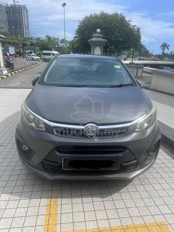 2017 Proton PERSONA 1.6 STANDARD (A) - 1