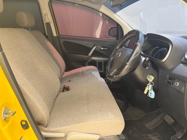 2013 Perodua MYVI 1.3 SE ZHS (A) - 5