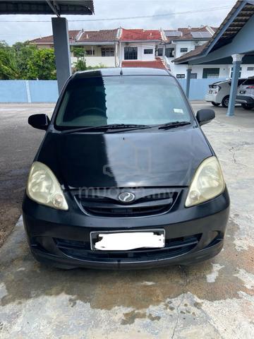 2008 Perodua VIVA 1.0 EZ STANDARD (A) - 1