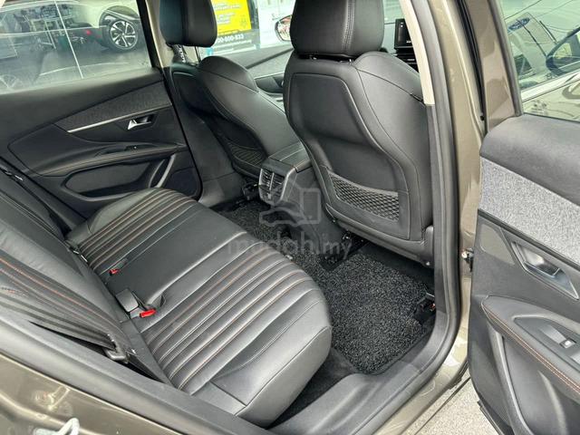 2025 Peugeot 5008 1.6 ALLURE THP New Car Last Unit - 3