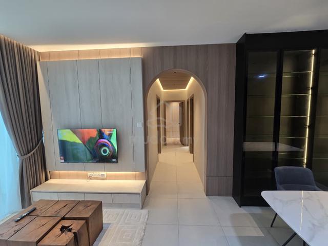 Docklands Residence 1