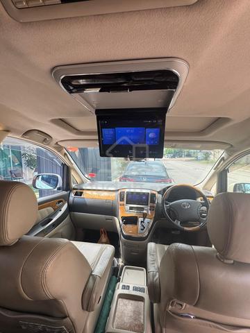 2006 Toyota ALPHARD 3.0 MZ G-EDITION AWD (A) - 5