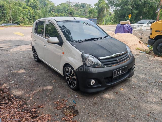 2013 Perodua VIVA 0.7 660 EX EF-VE (M) - 1