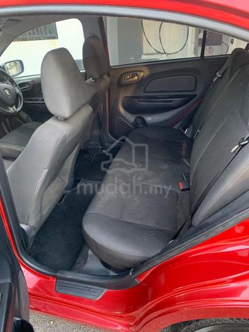 2019 Proton SAGA 1.3 STANDARD CVT (A) - 5
