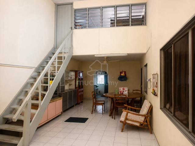 Taman Taynton View 1.5 Storey EXTENDED 【~5min Walk to SCHOOL】 1