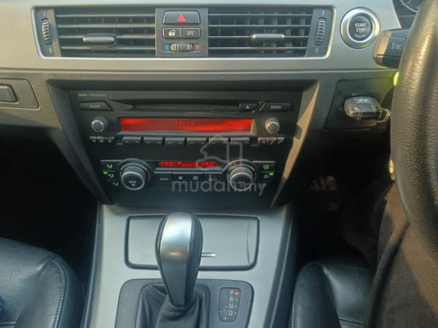 2007 Bmw 320i (CBU) 2.0 (A) - 3