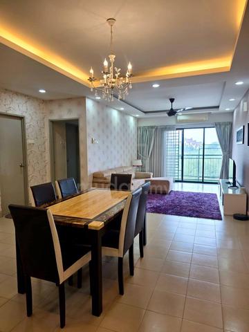 Residensi Alami 1