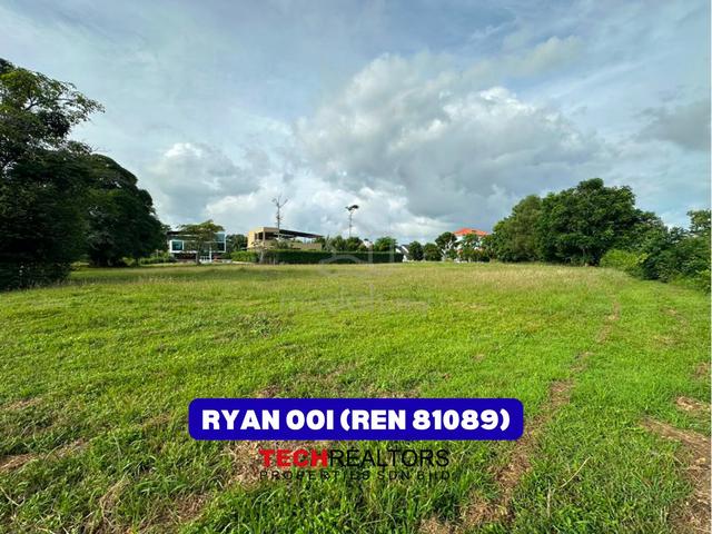 Bungalow Lot For Sale, Kolej Heights Utara, Jitra 1