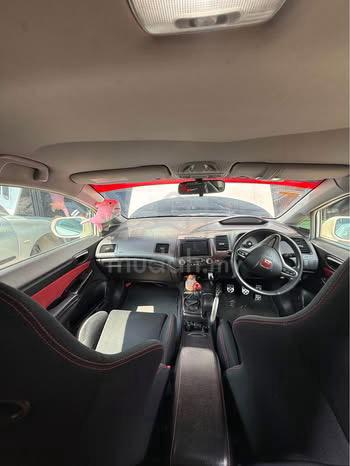 2010 Honda CIVIC 2.0 TYPE R (M) - 4