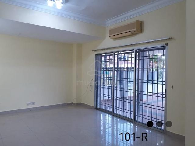 RENOVATED!! HOT SALES!! 2 Storey Semi-D House Mutiara Bukit Raja Klang 1