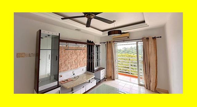 Serdang Villa Apartment 1