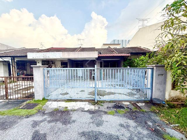 Booking RM1000 Non Bumi Lot Teres Setingkat Taman Pinggiran Batu Caves 1
