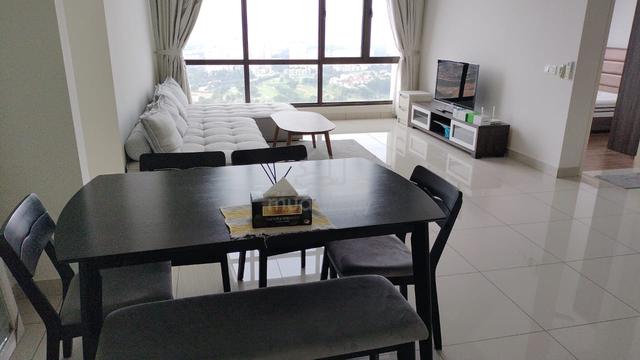 The Park Sky Residence @ Bukit Jalil City 1