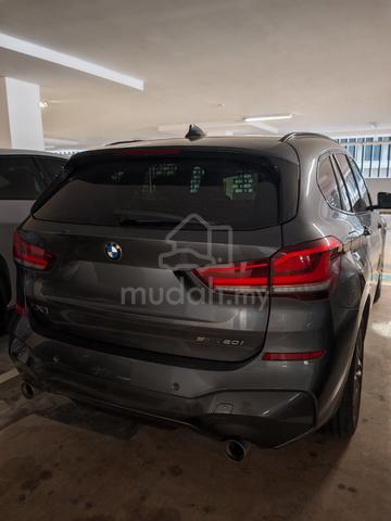 2020 Bmw X1 sDRIVE20i  (CKD) 2.0L (A) - 2