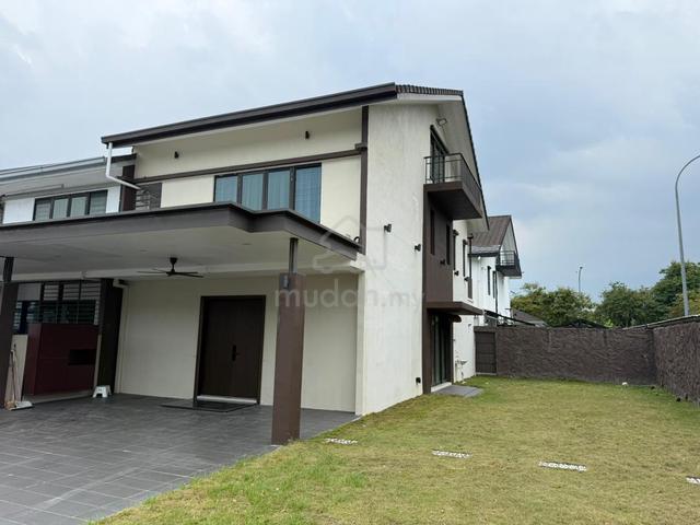 2.5 Storey Terrace Shah Alam SEKSYEN 16 1