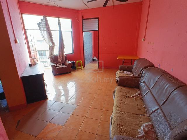 Flat Bandar Baru Kubang Kerian 1