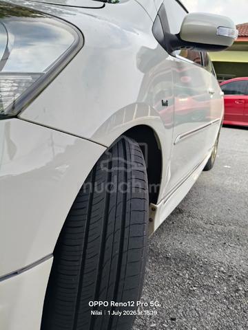 2013 Toyota VIOS 1.5 E ENHANCED (A) - 3