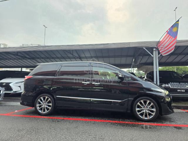 2016 Toyota ESTIMA 2.4 AerasPremium NewAcr50 2yWrt - 5