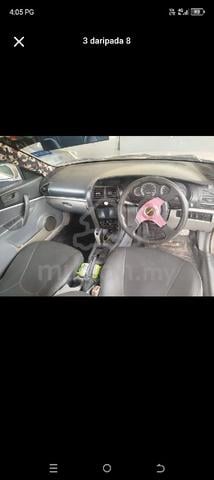 2002 Proton WAJA 1.6 PREMIUM (A) - 5