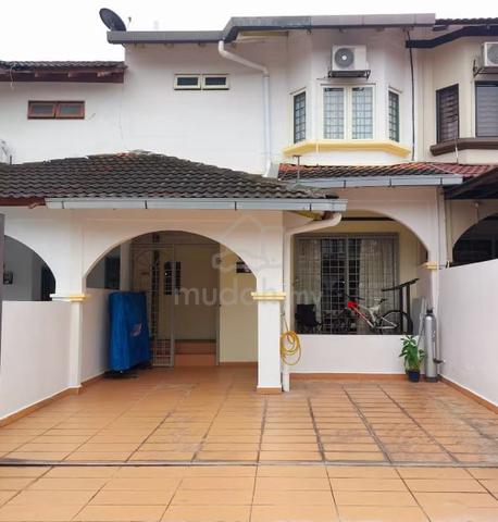 Subang Near Taipan 1